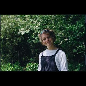 Meet your Posher, Grace